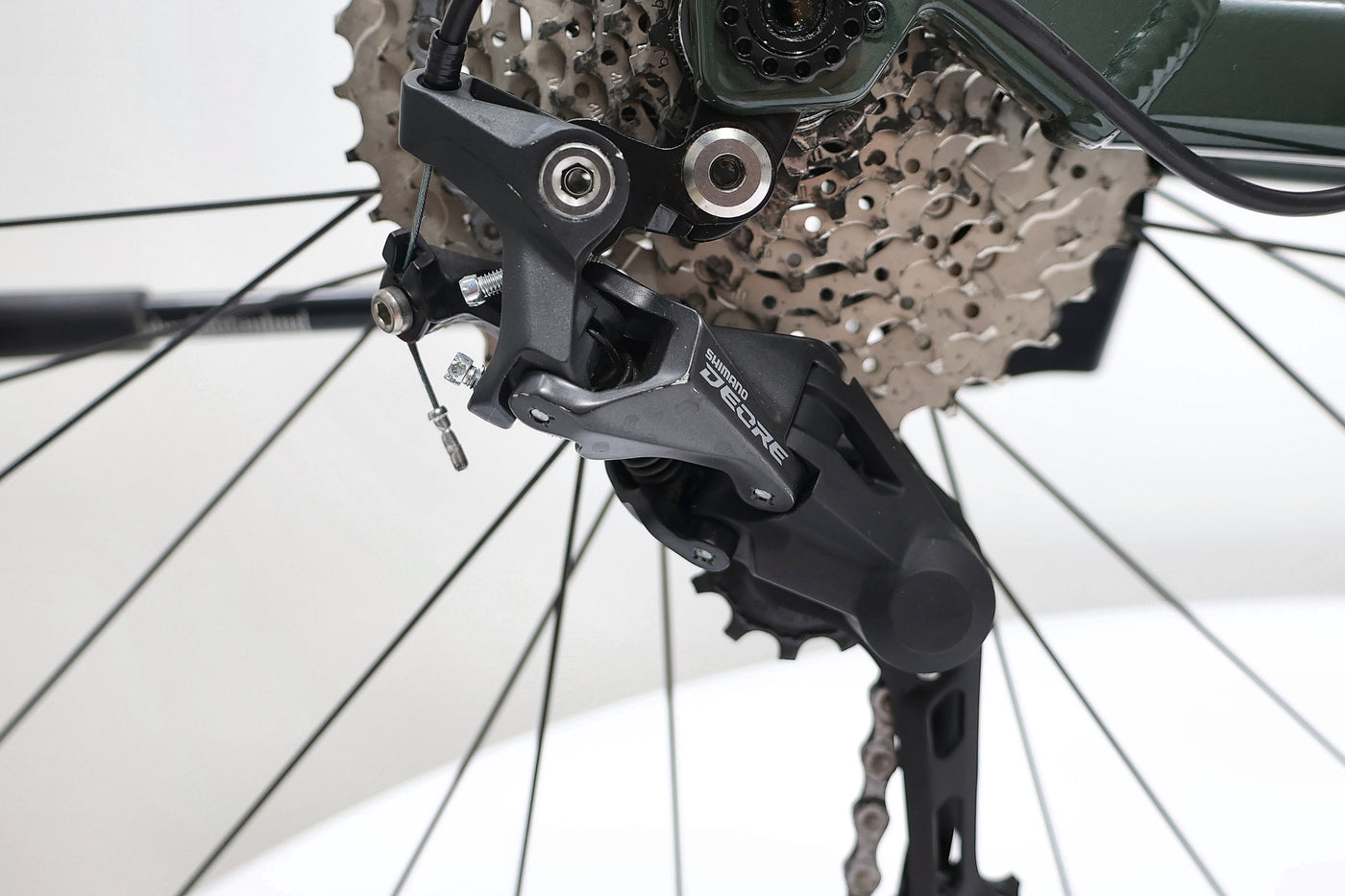KTM Macina Team 793 2022 T.L