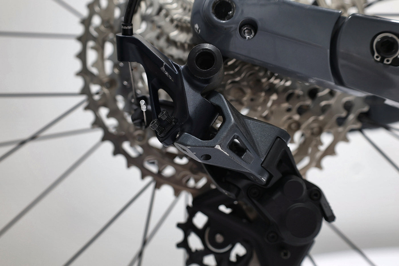 HAIBIKE FullSeven 9 2021 T.M