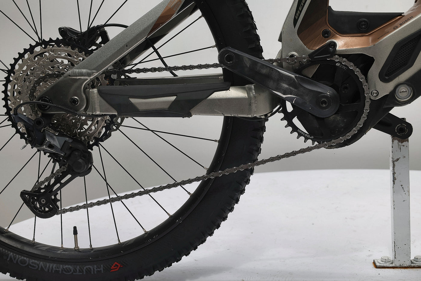 LAPIERRE Overvolt AM 6.6 2021 T.S