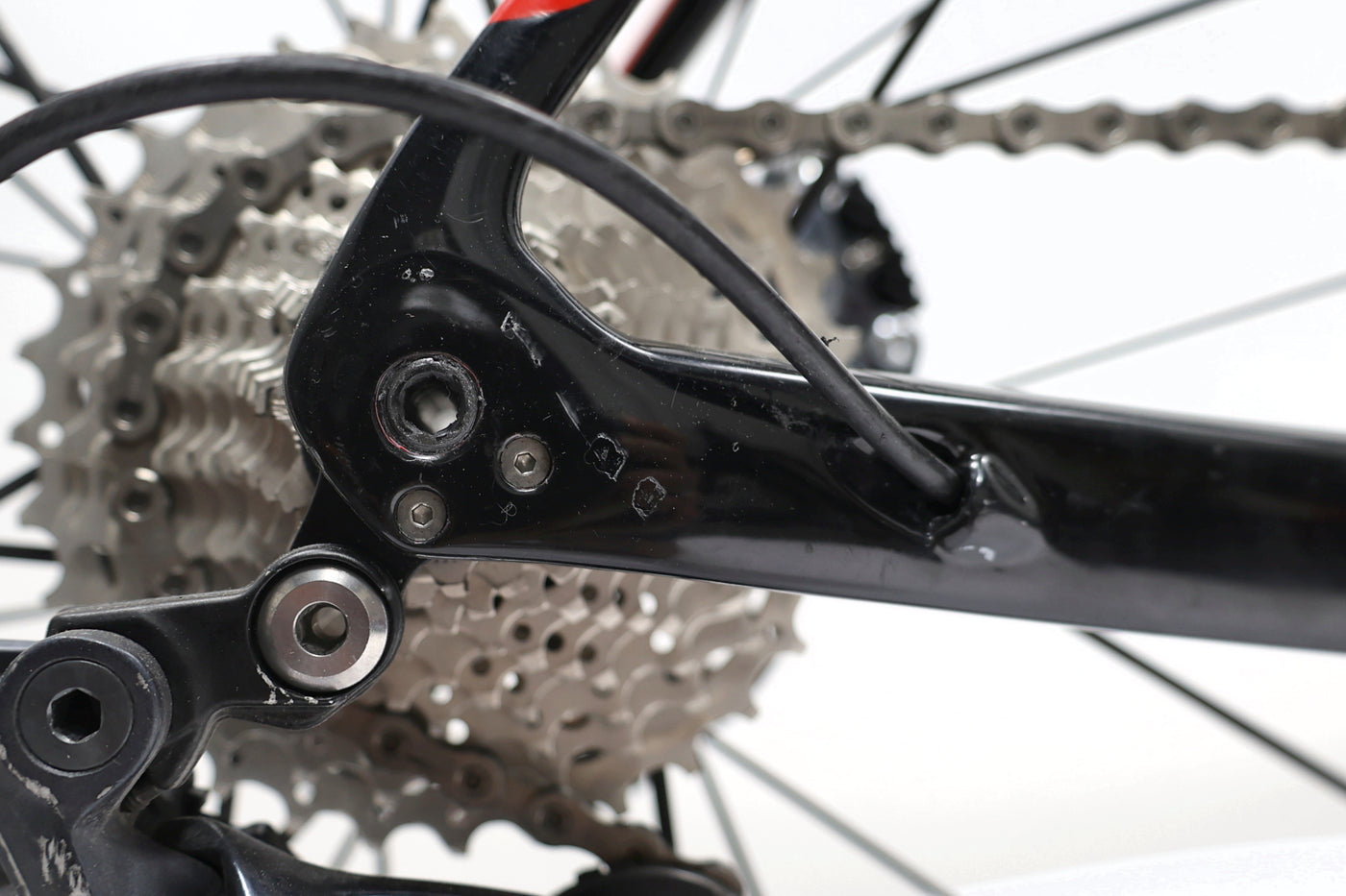 TREK Domane+ LT 1e gén. 2020 T.56