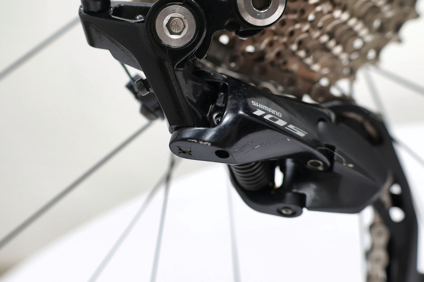 GIANT Contend SL Disc 1 2022 T.S