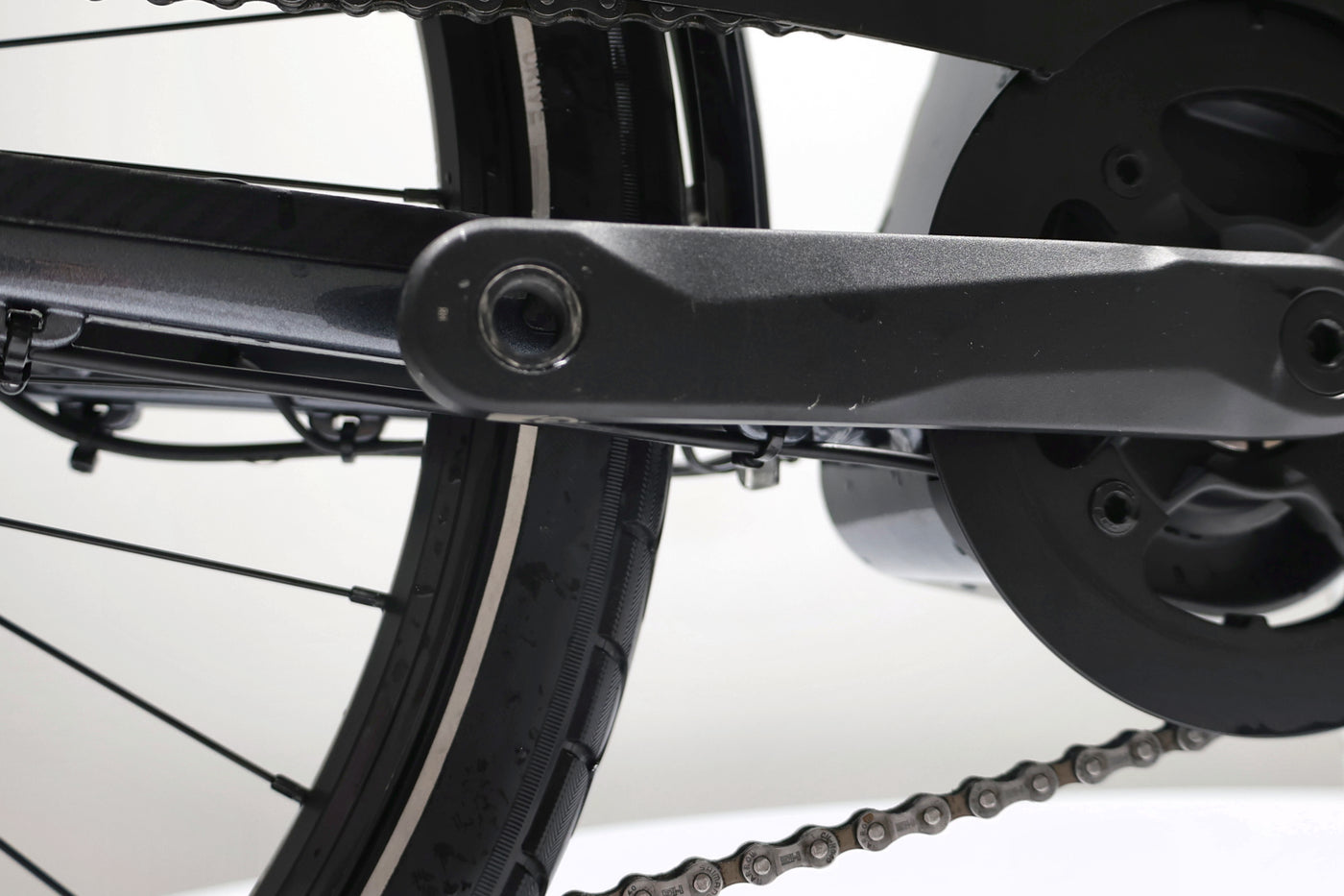 Bh Atom Street 2023 T.M