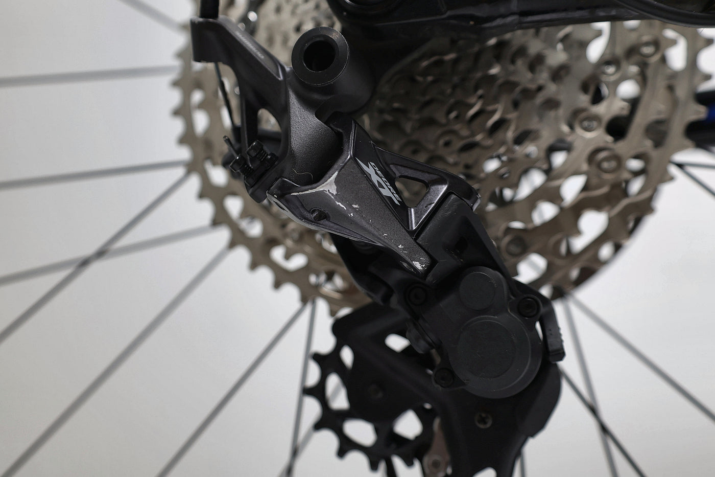 GIANT Trance X E+ 2  Pro 2023 T.L