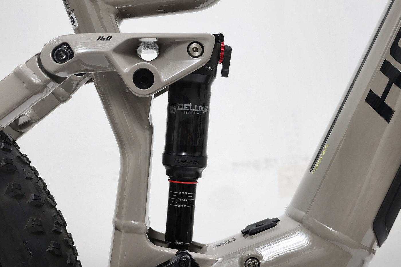 HAIBIKE AllMtn 2 2022 T.XL