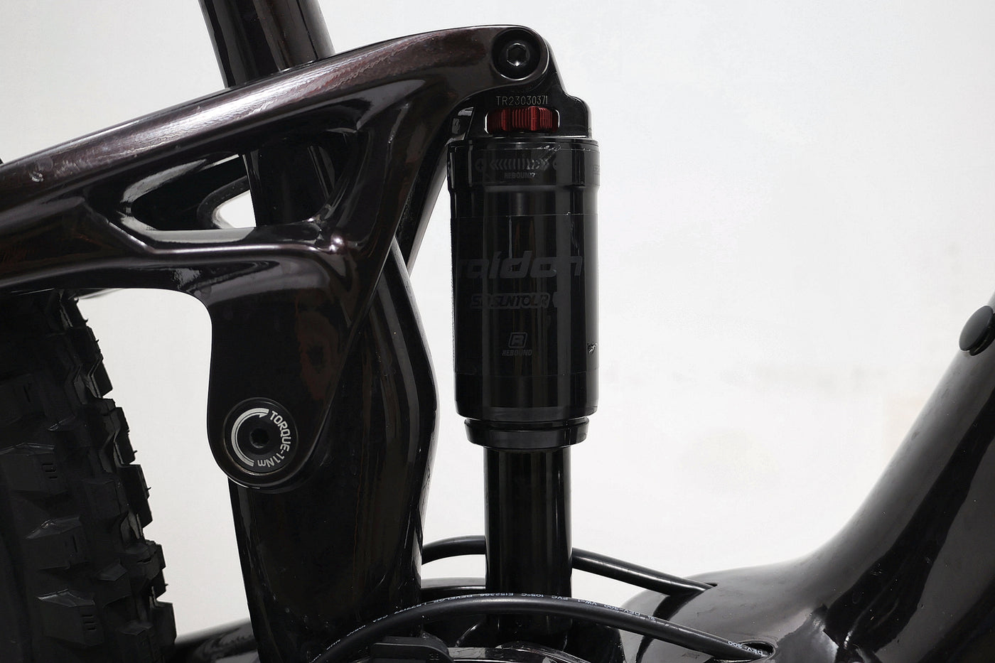 GIANT Stance E+ 1 Pro 2023 T.L