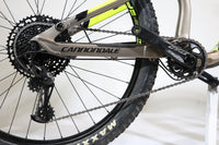 Cannondale Jekyll 29 3 2019 T.L 250295