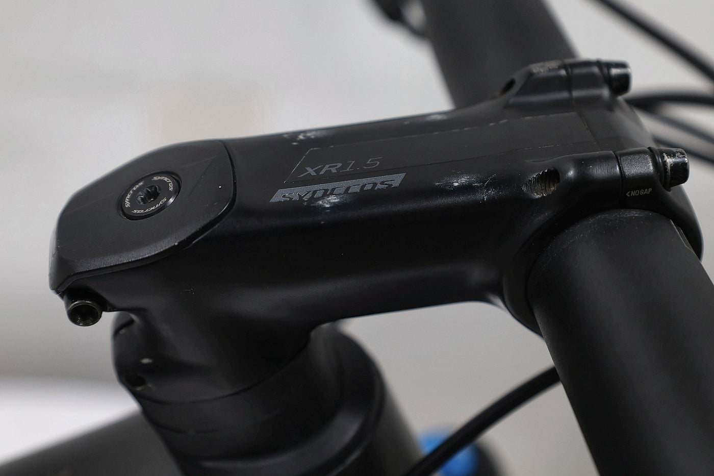 SCOTT Spark RC Team Issue 2020 T.L