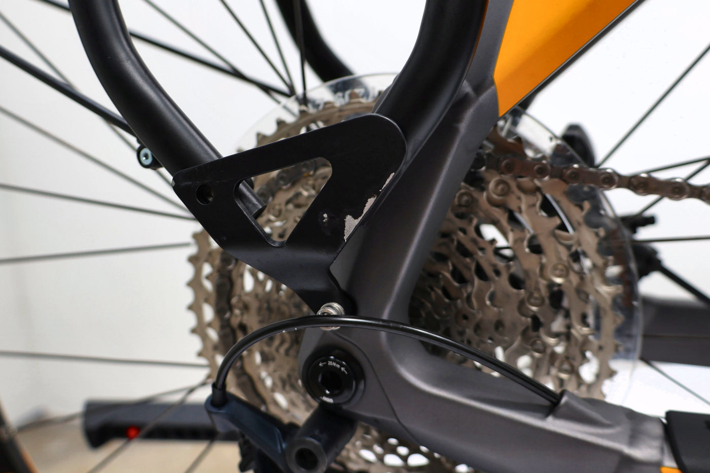 HAIBIKE Trekking 10 Low 2022 T.M