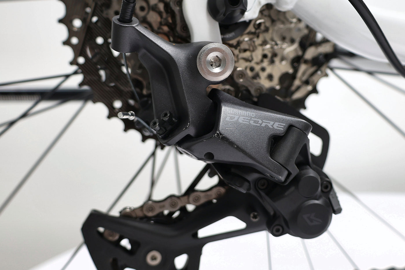 KTM Macina Gran Pro 2022 T.S