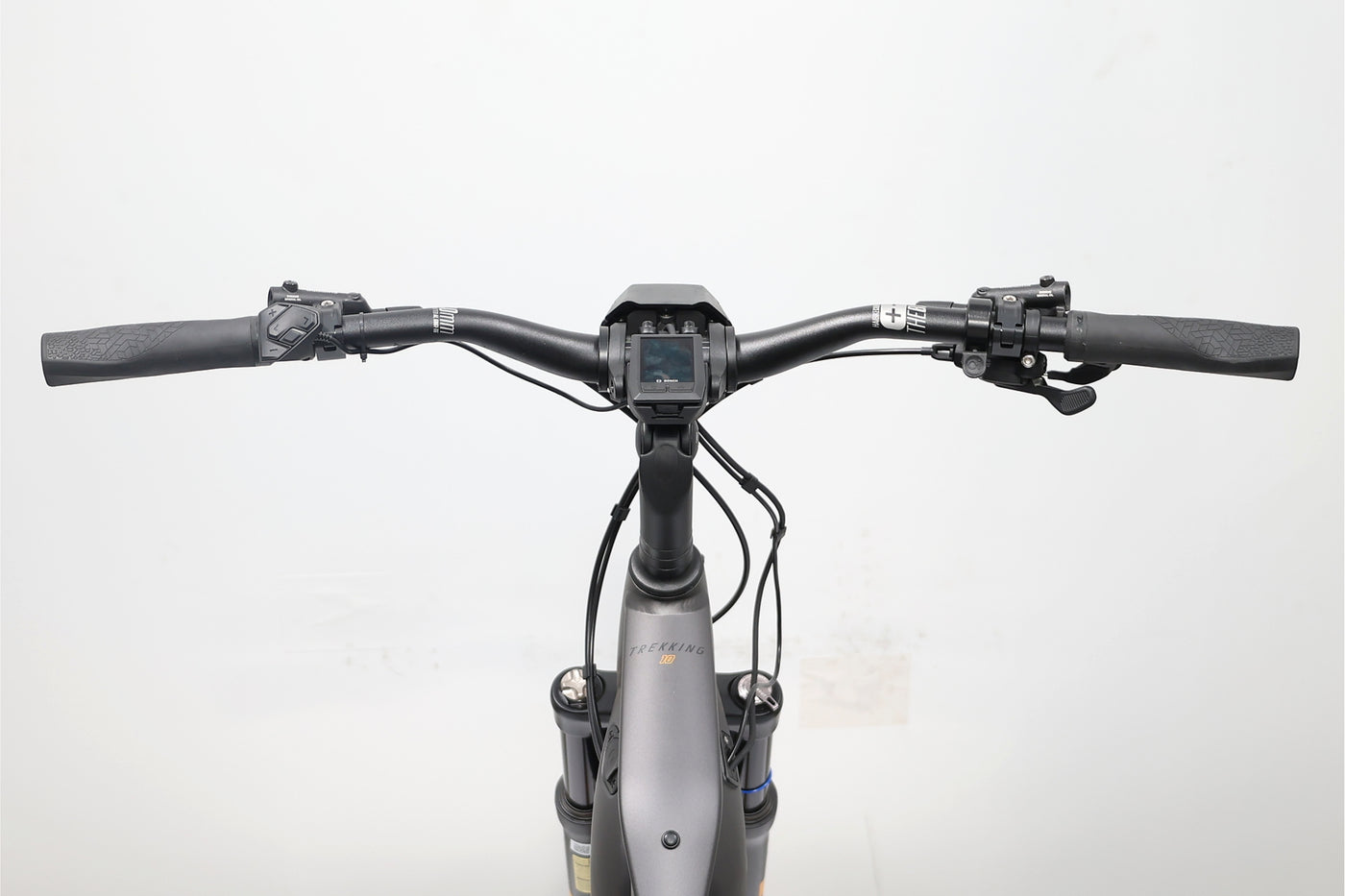 HAIBIKE Trekking 10 2022 T.M