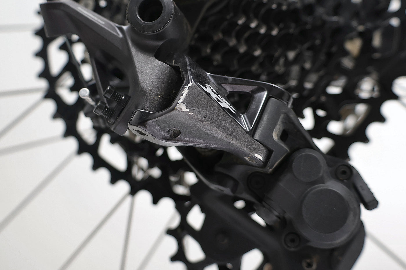 MONDRAKER Chaser 29 2022 T.M