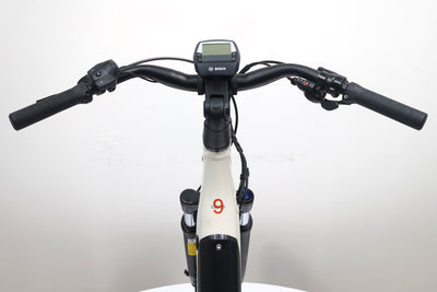 WINORA Sinus 9 2021 T.46 254864