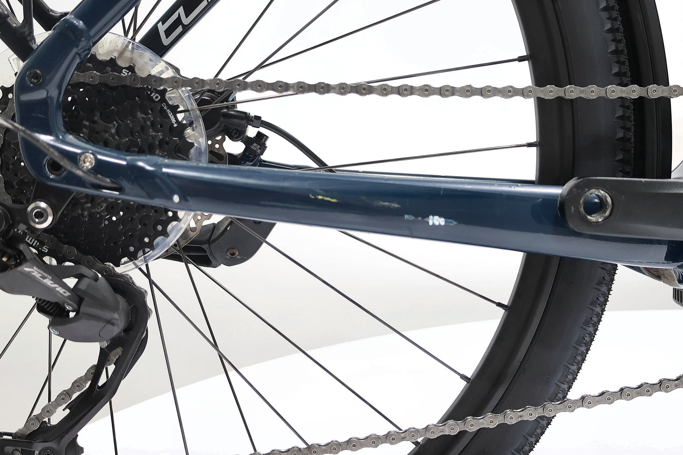 SPECIALIZED Turbo Vado 3.0 2021 T.L
