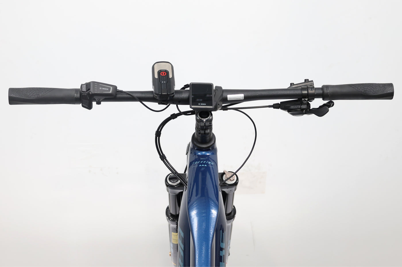 HAIBIKE Trekking 8 2023 T.S