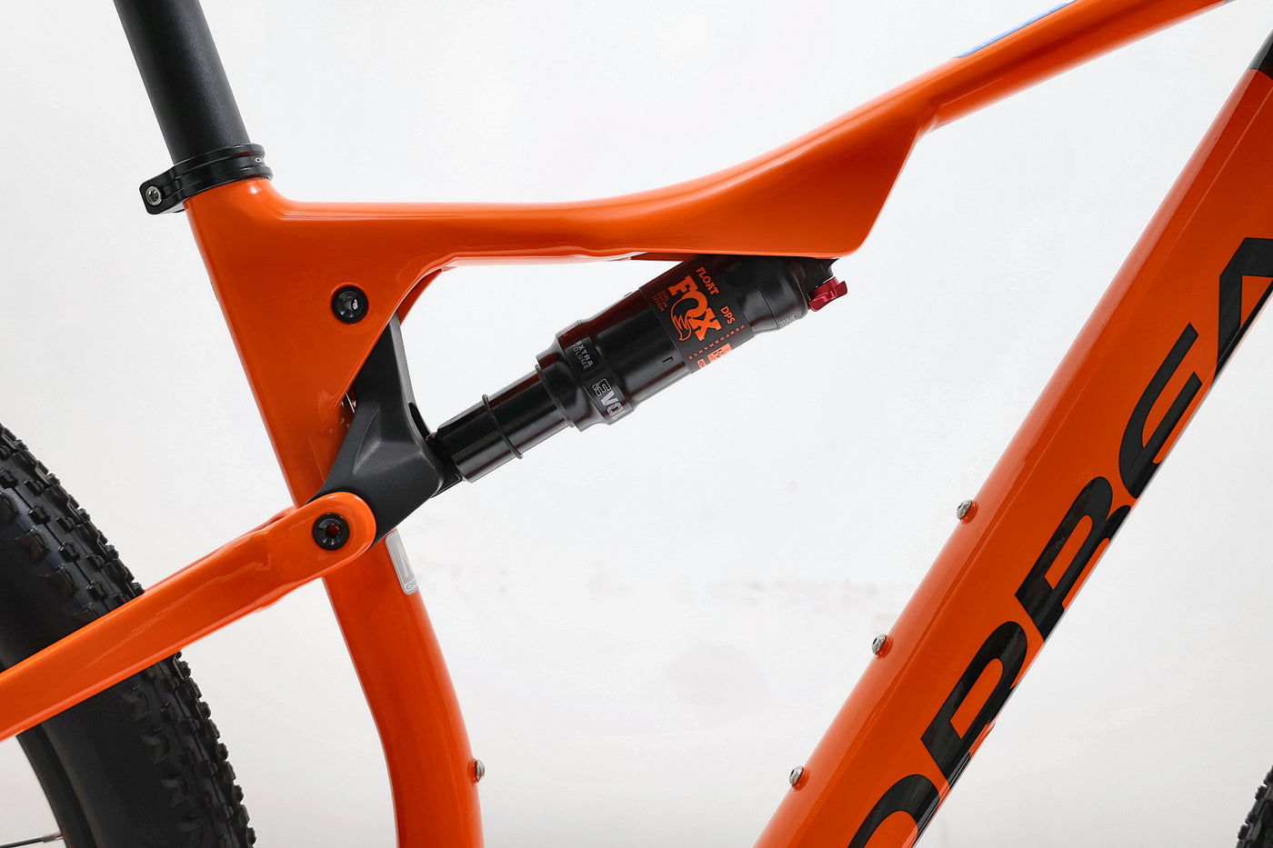 ORBEA Oiz H30 2022 T.M 251788
