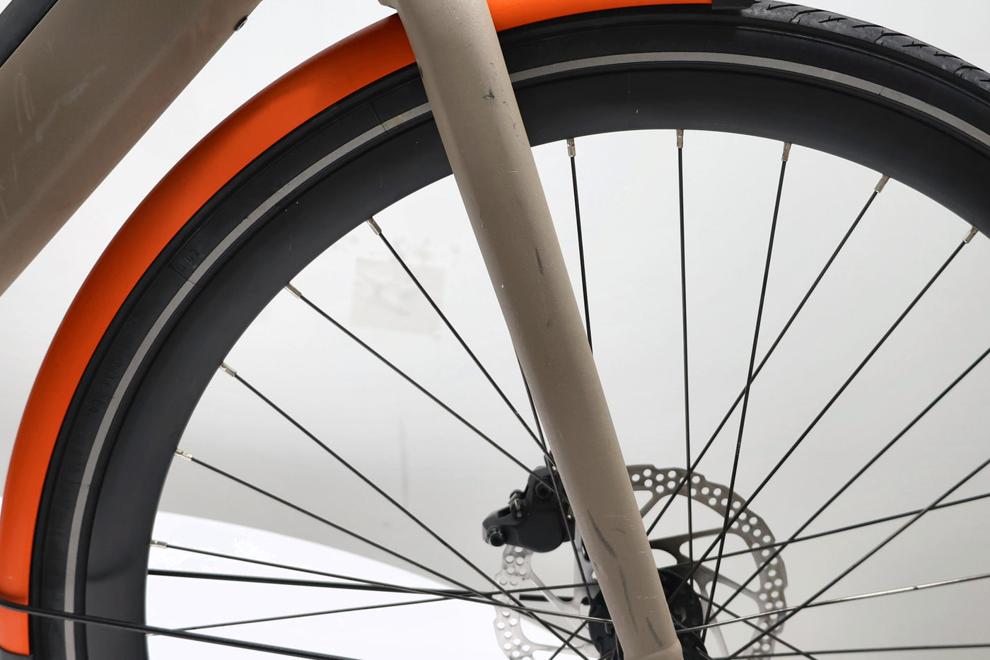 BMC 257 AL AMP TWO ST T.S 2023