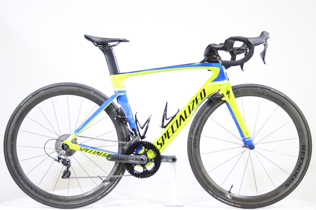 Specialized VENGE PRO VIAS 2016 T54 2201