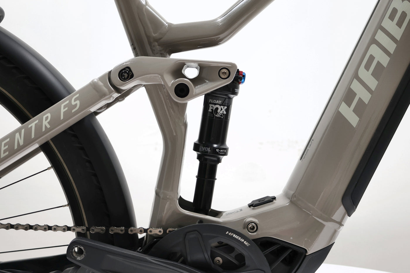 HAIBIKE Adventr FS 10 2023 T.M 254842