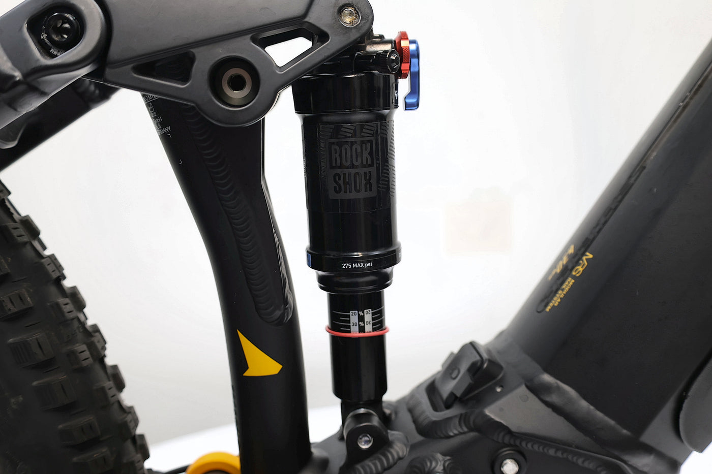 HAIBIKE AllTrail 6 29" 2022 T.L