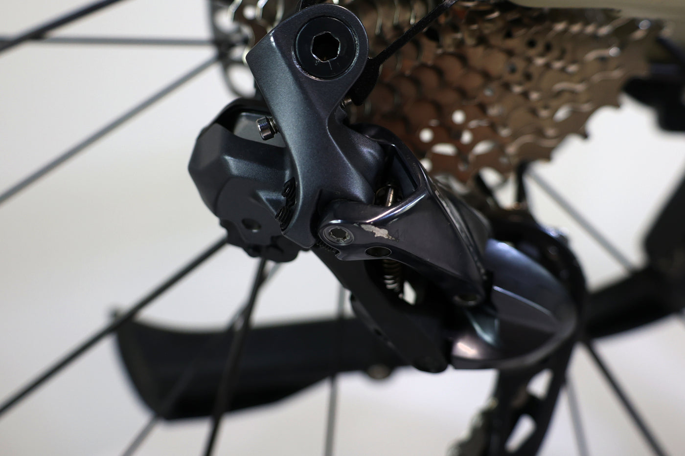 BMC Alpenchallenge AMP Sport Two 2021