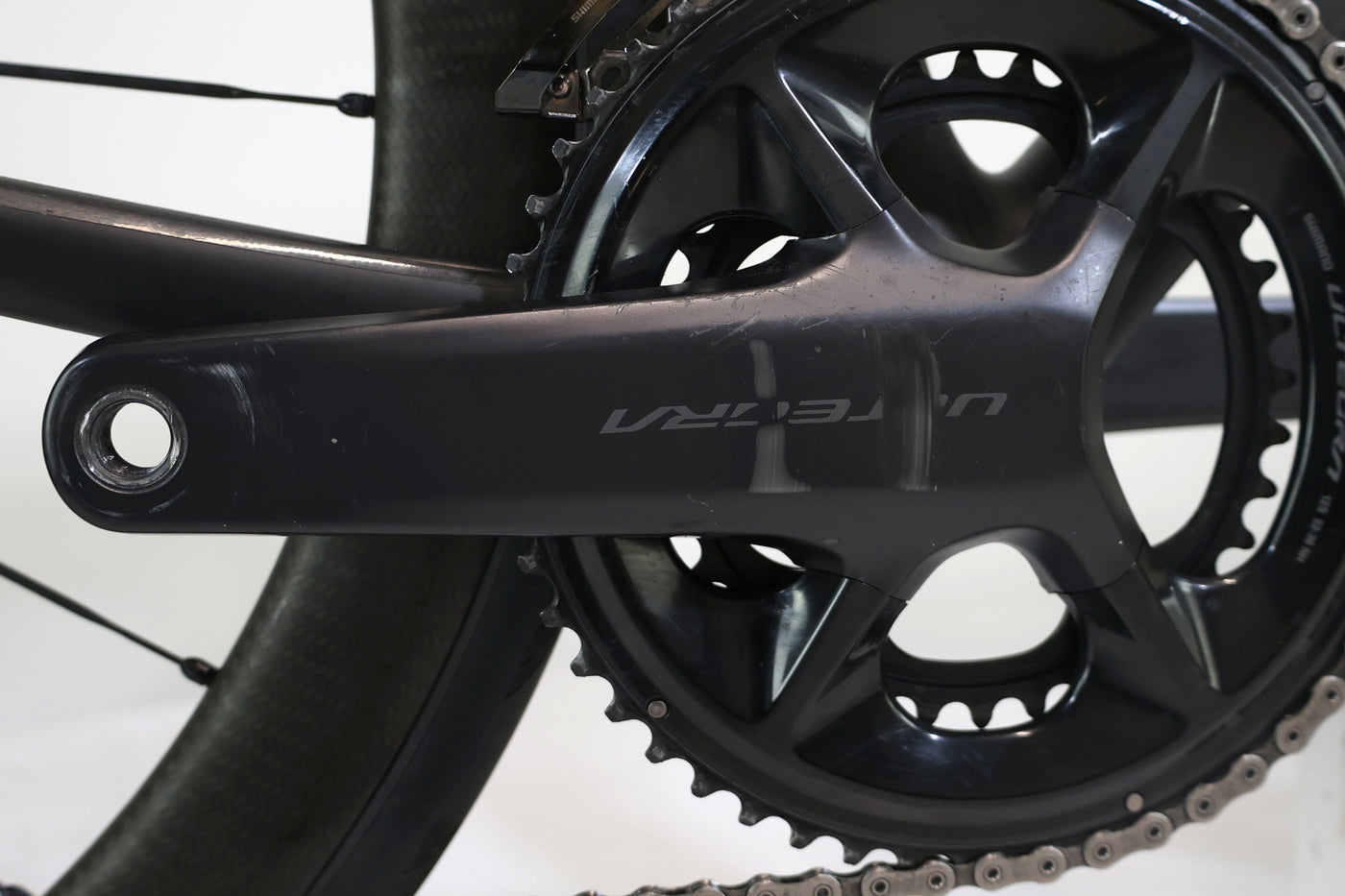 SPECIALIZED S-Works Tarmac SL7 2022 T.54 253024