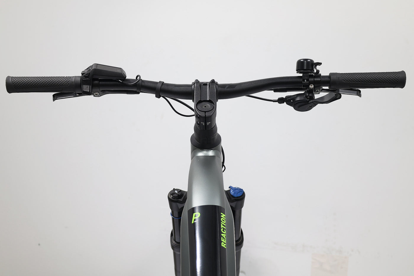 CUBE Reaction Hybrid Pro 750 Allroad 2024 T.XXL