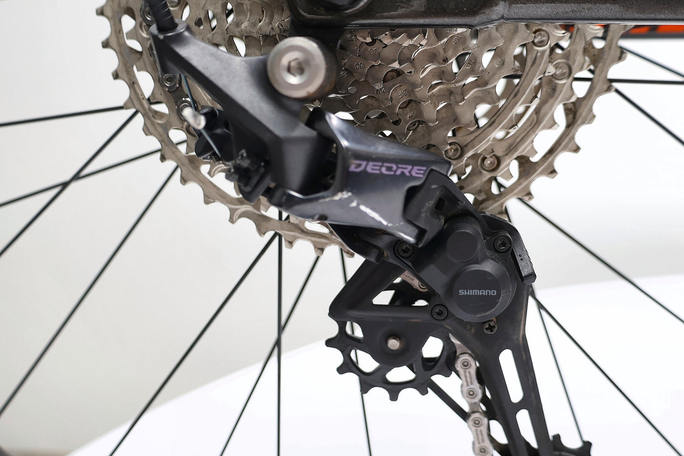 ROCKY MOUNTAIN Growler Powerplay 30 2022 T.M