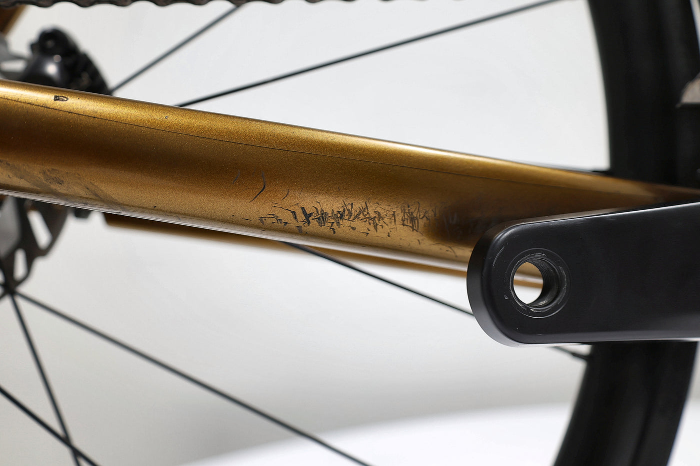 LAPIERRE Aircode DRS 5.0 Ultegra Di2 2024 T.L
