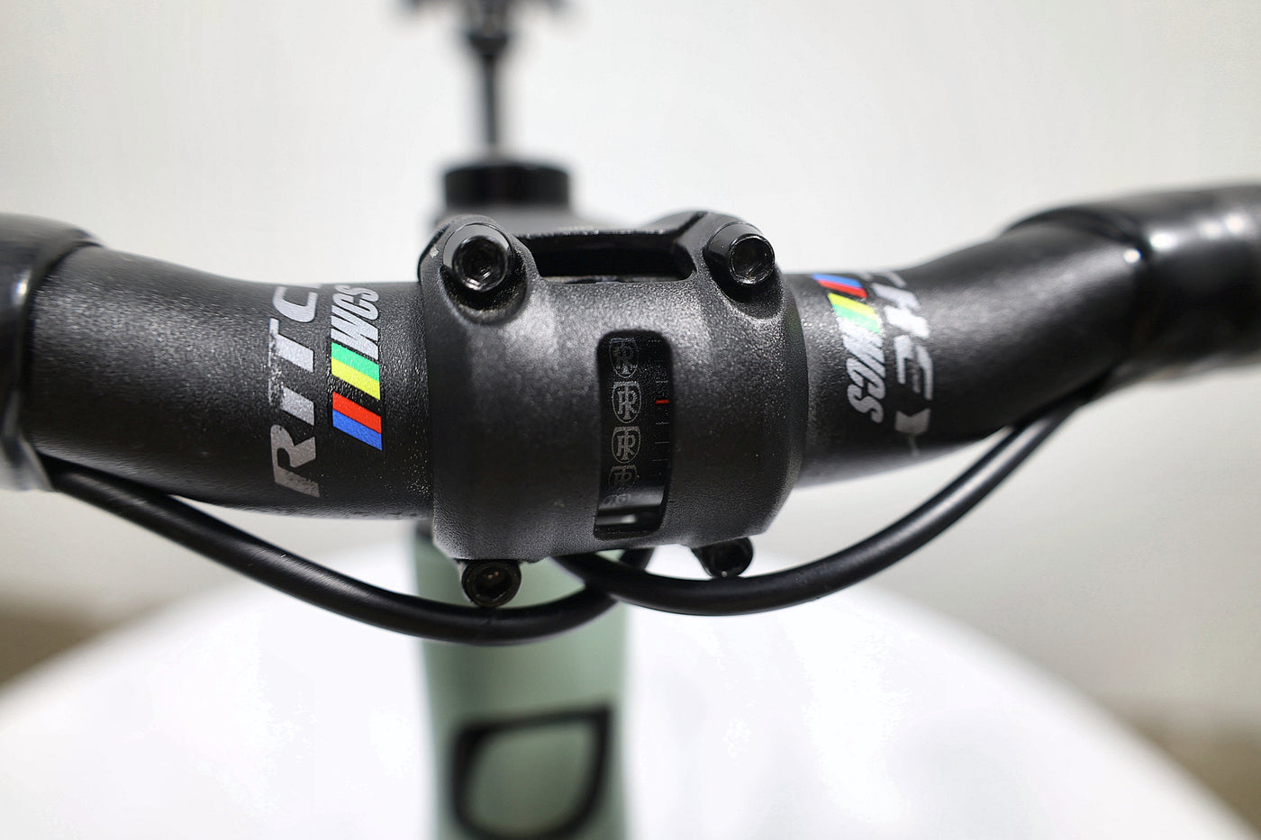 ORIGINE Axxome 3 GTO Ultra Ultegra Di2 2024 T.S