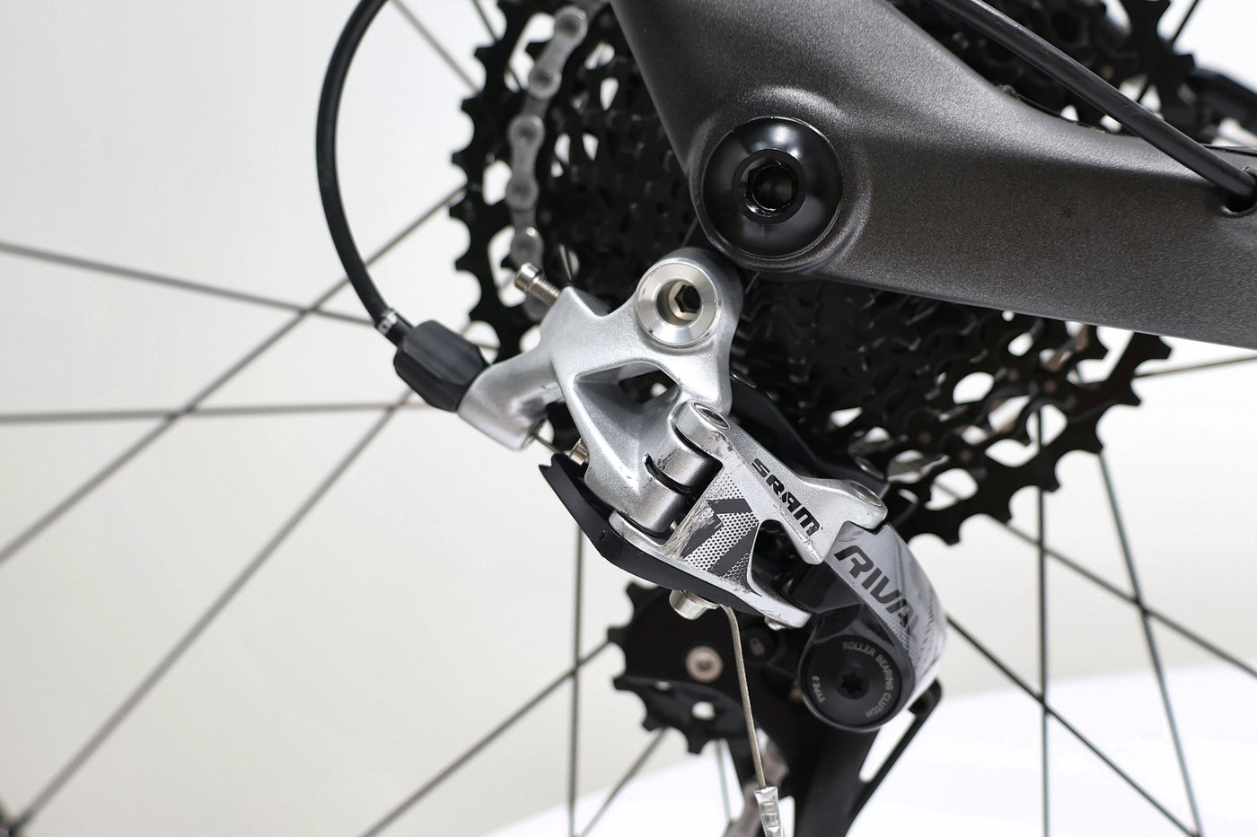 MONDRAKER Dusty R 2023 T.M