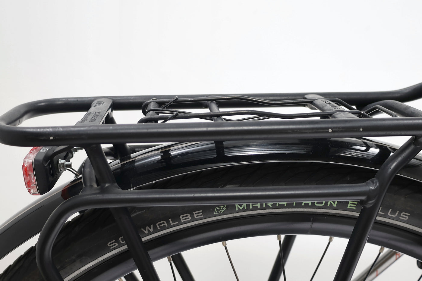 KTM Macina City 610 Belt 2021 T.L