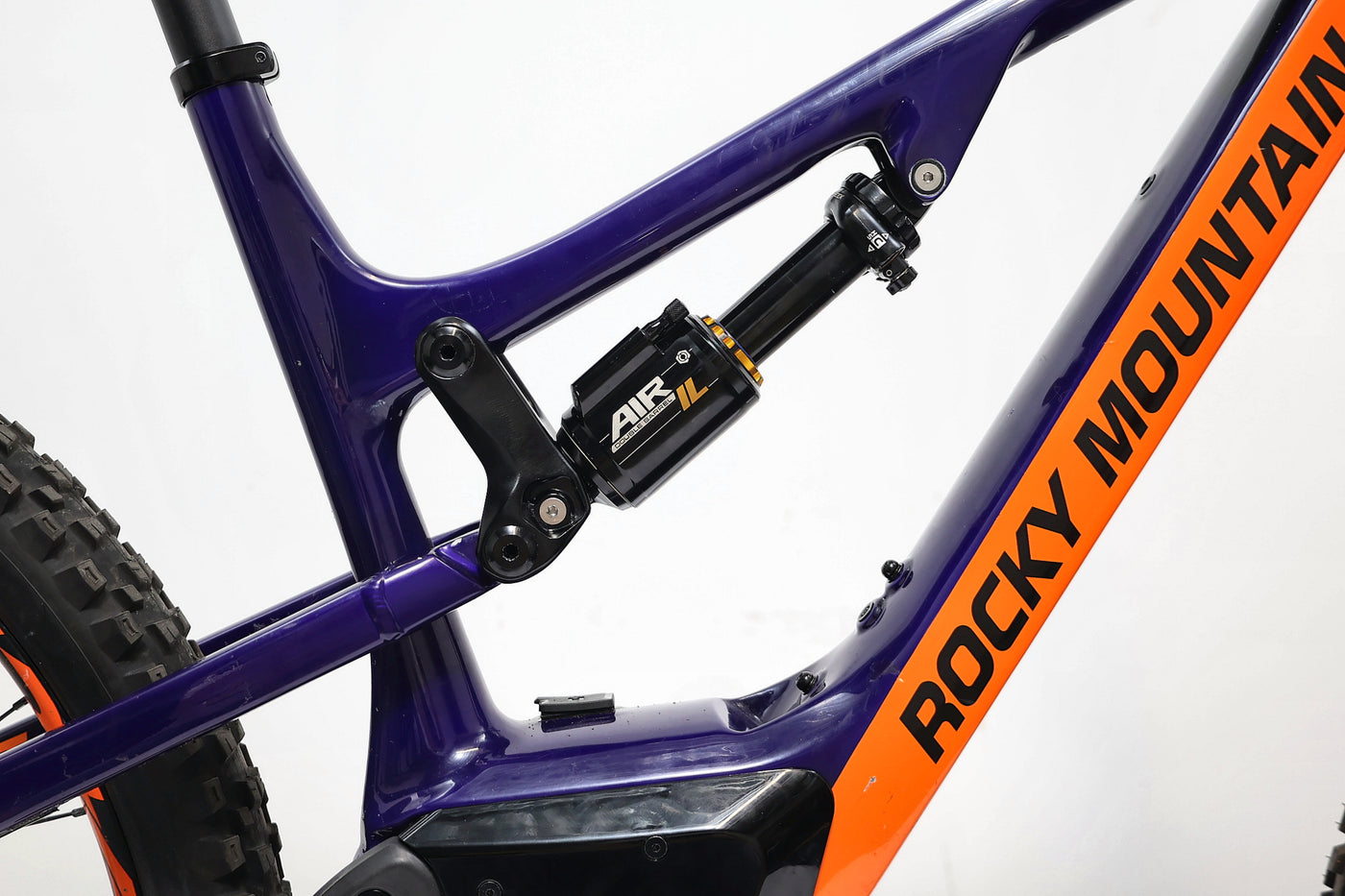ROCKY MOUNTAIN Instinct Powerplay Carbon 90 BC Edition 2021 T.L