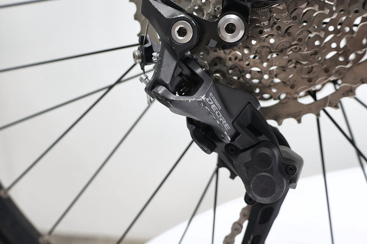 SCOTT Aspect eRide 940 2021 T.S