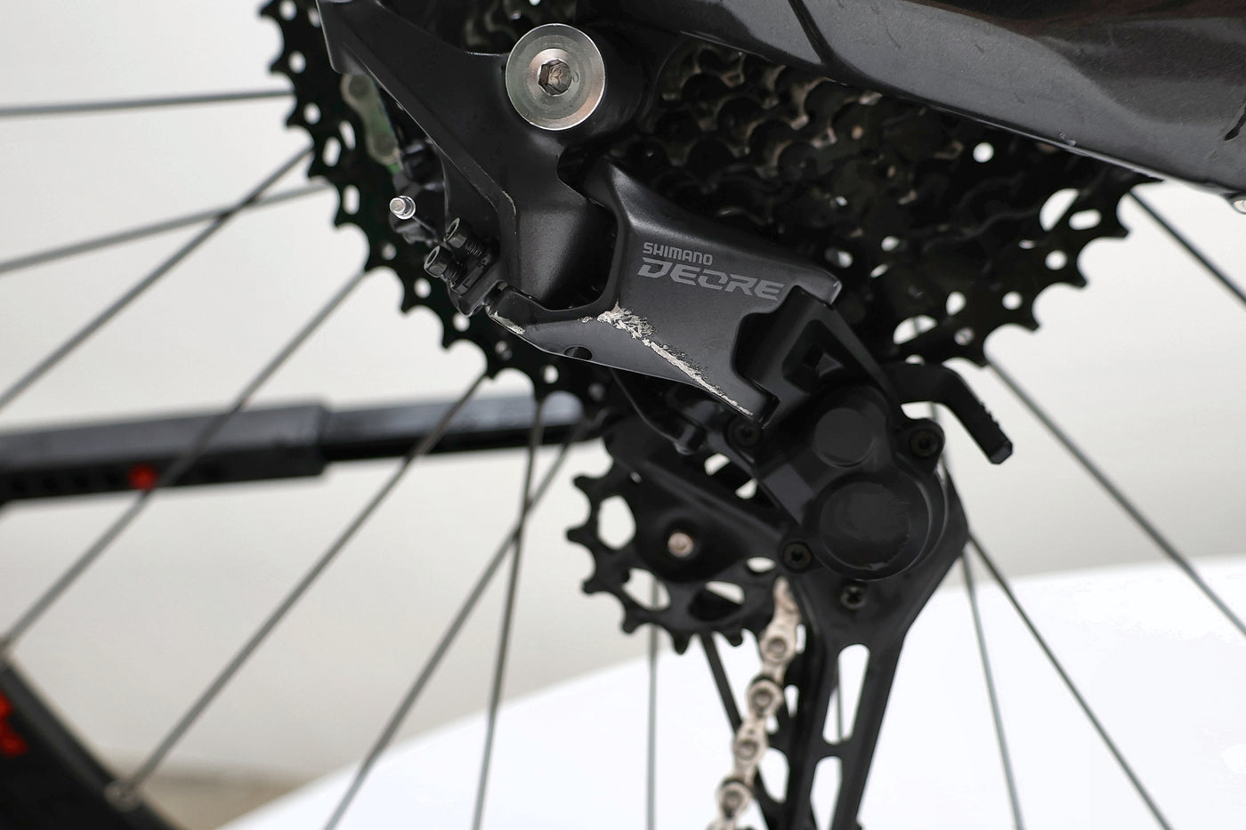 HAIBIKE Trekking 9 Low 2022 T.S