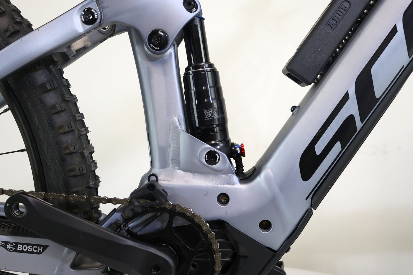 SCOTT Genius eRIDE 930 2021 T.L 254318