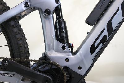 SCOTT Genius eRIDE 930 2021 T.L 254318