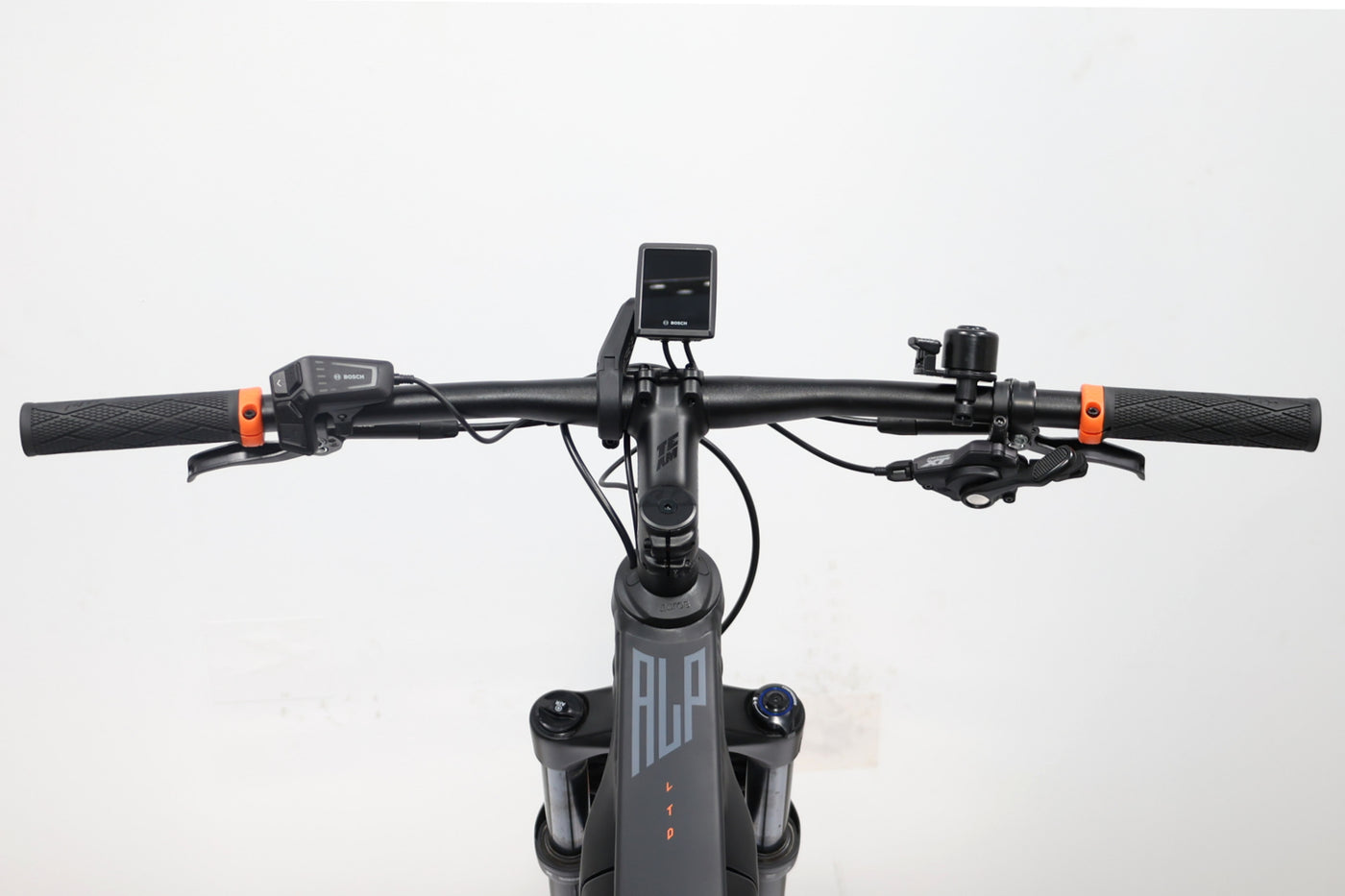 KTM Macina ALP LTD64 2024 T.L