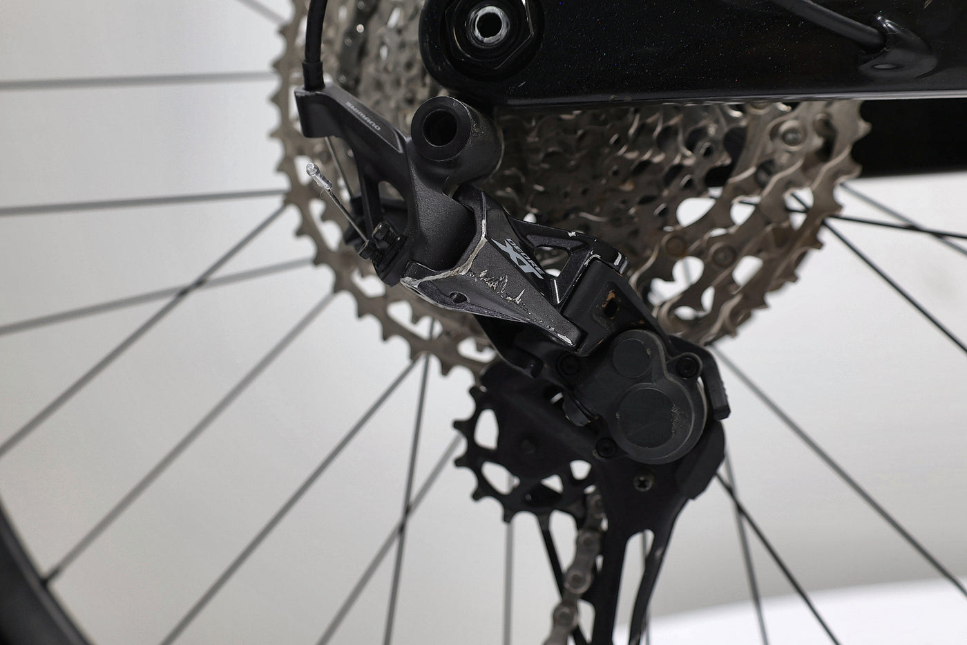 BH iLYNX+ Trail Carbon Pro 8.9 2023 T.L