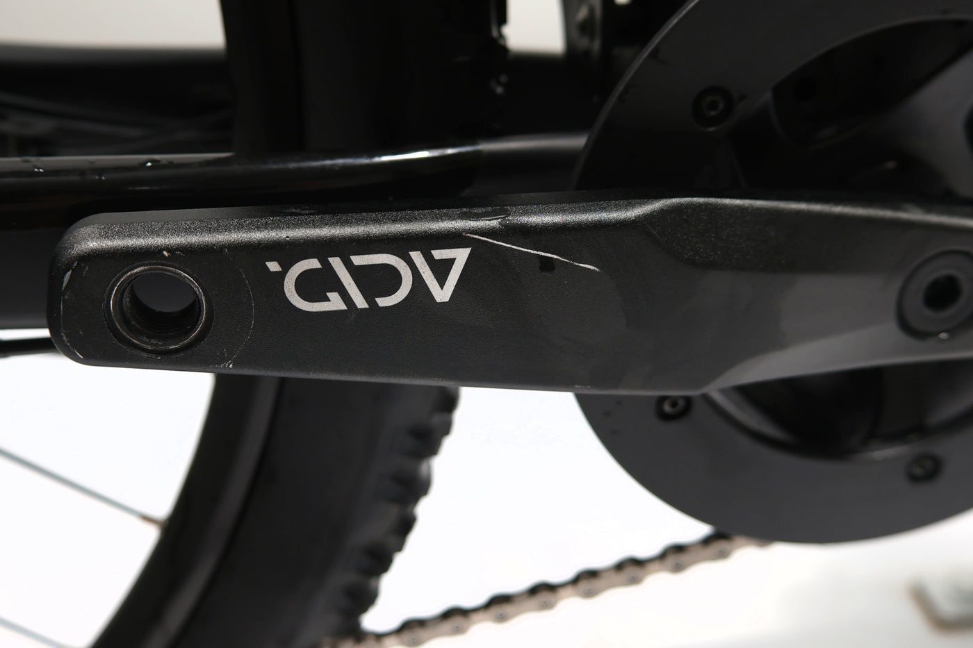 CUBE Nuride Hybrid Pro 625 Allroad T.S 2022 254293