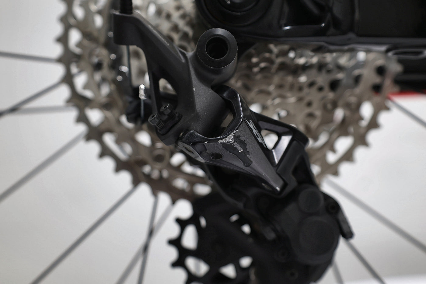 TREK Powerfly FS 7 2e gén. 2022 T.L