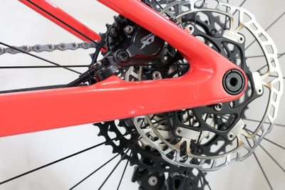 ORBEA Oiz M10 TR 2021 T.XL 248312