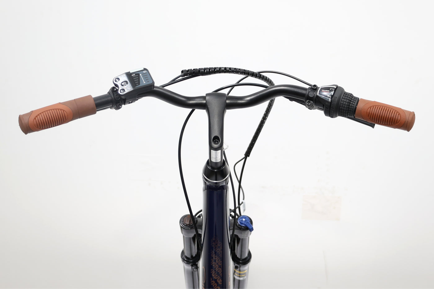GITANE Organ e-Bike 2025