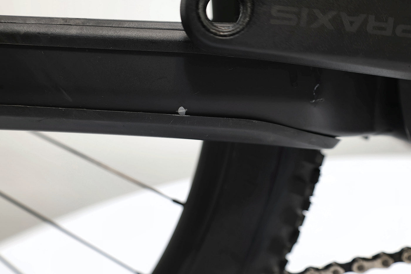 SPECIALIZED Turbo Tero 4.0 EQ 2023 T.S