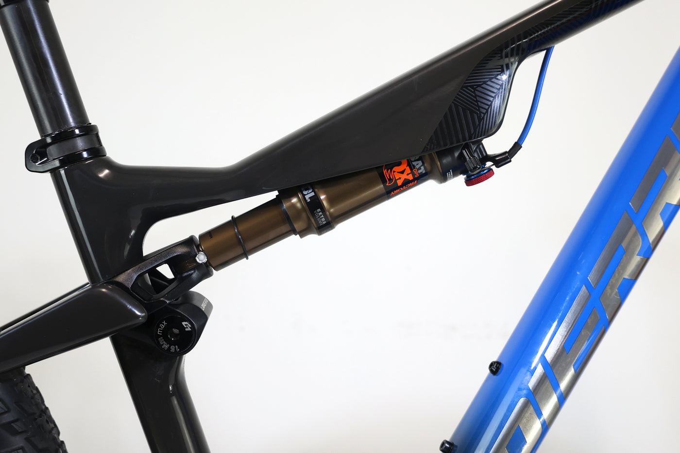 LAPIERRE XR 9.9 2023 T.S 254136