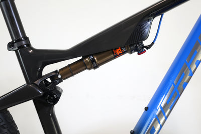 LAPIERRE XR 9.9 2023 T.S 254136