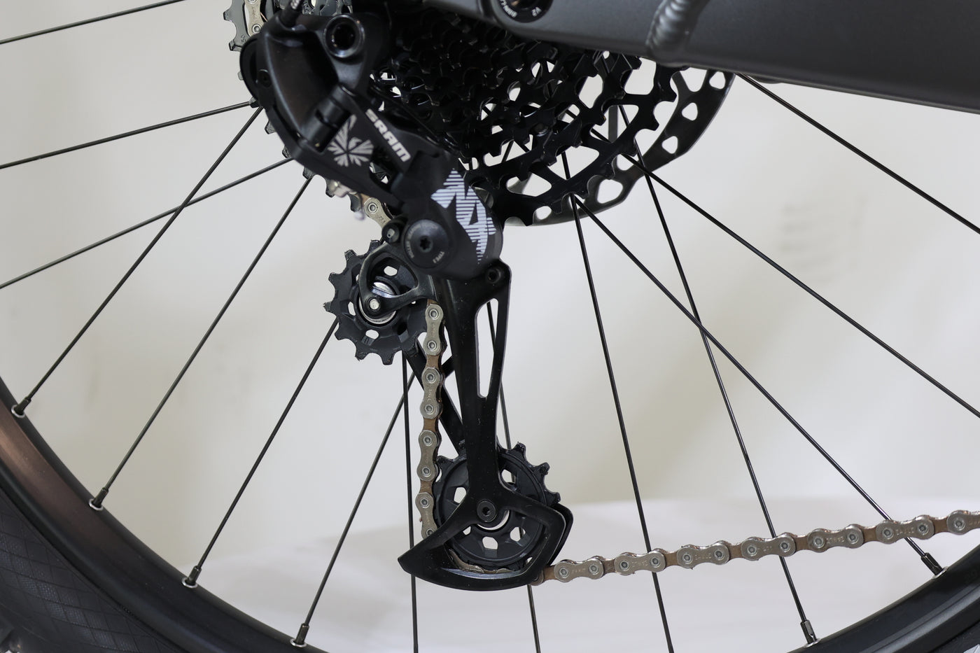 SCOTT Genius Eride 910 2022 T.M 247636