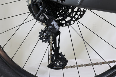 SCOTT Genius Eride 910 2022 T.M 247636