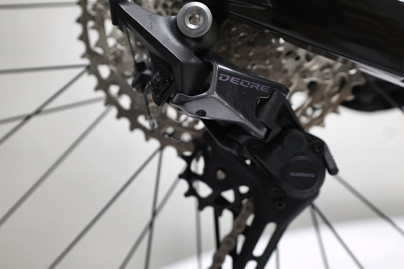 HAIBIKE AllMtn 3 2023 T.XL