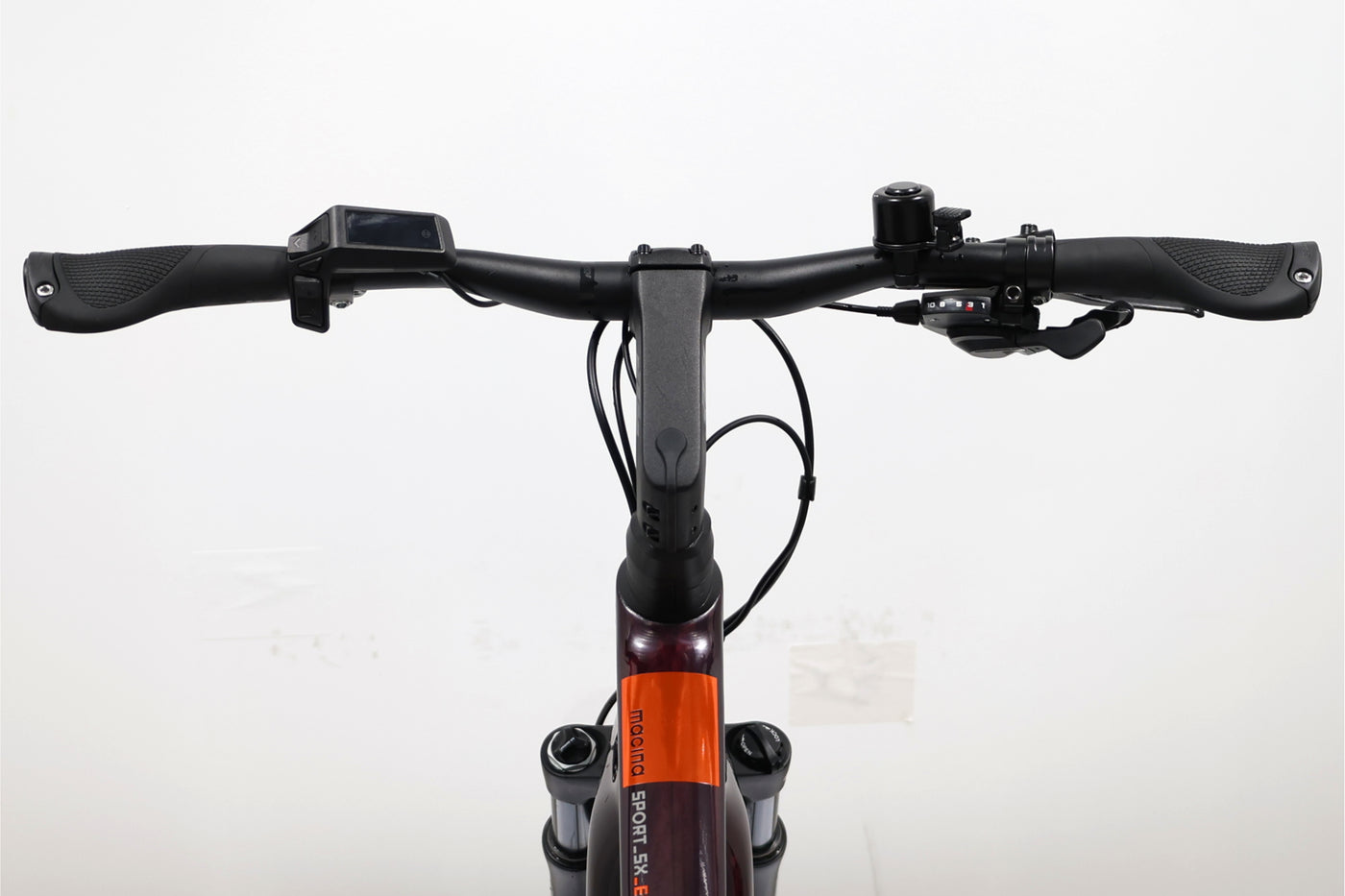 KTM Macina Sport SX Elite 2024 T.L