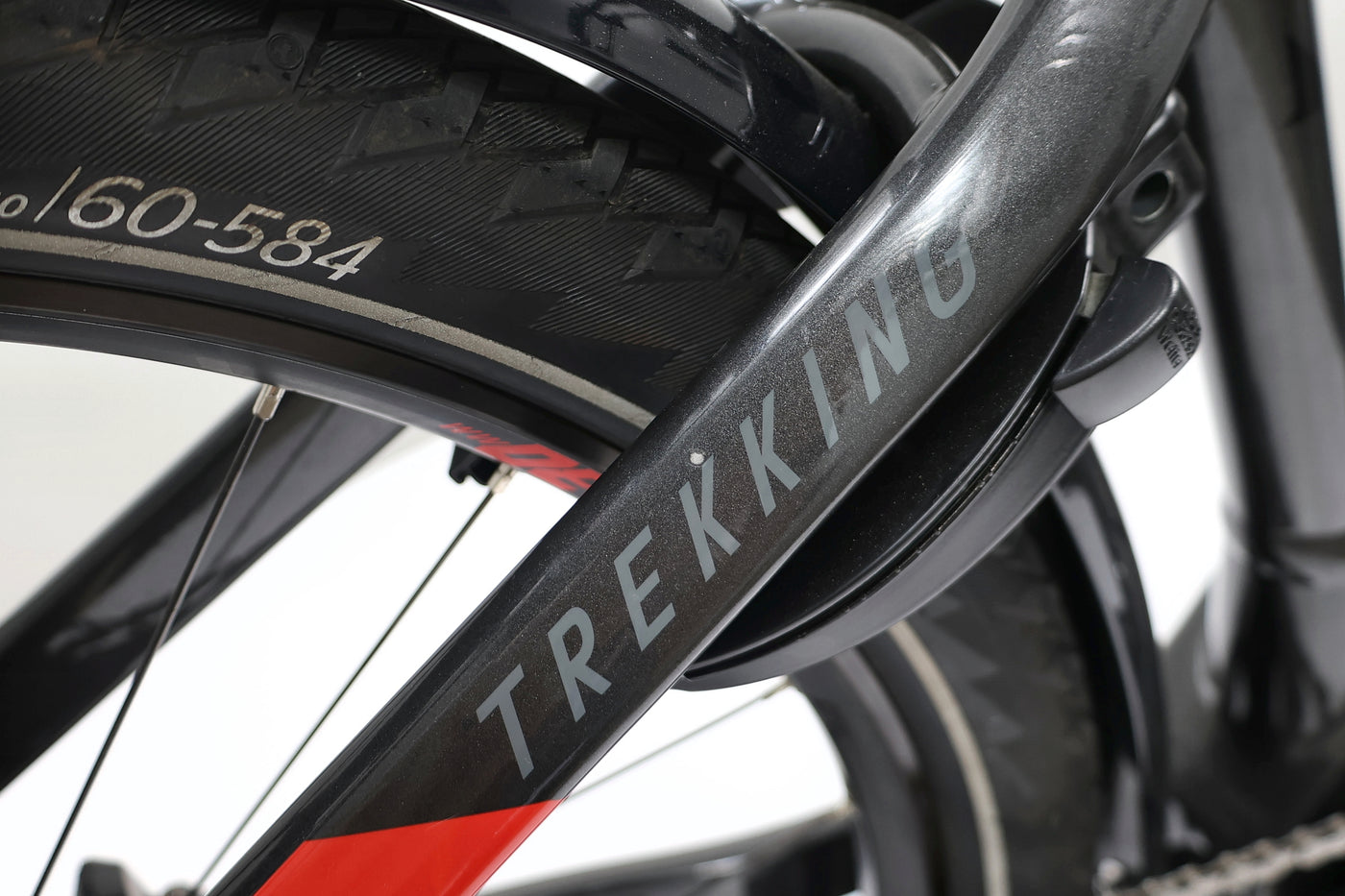 HAIBIKE Trekking 9 2022 T.S